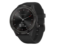 Garmin vivomove 3 czarny - 515084 - zdjęcie 1